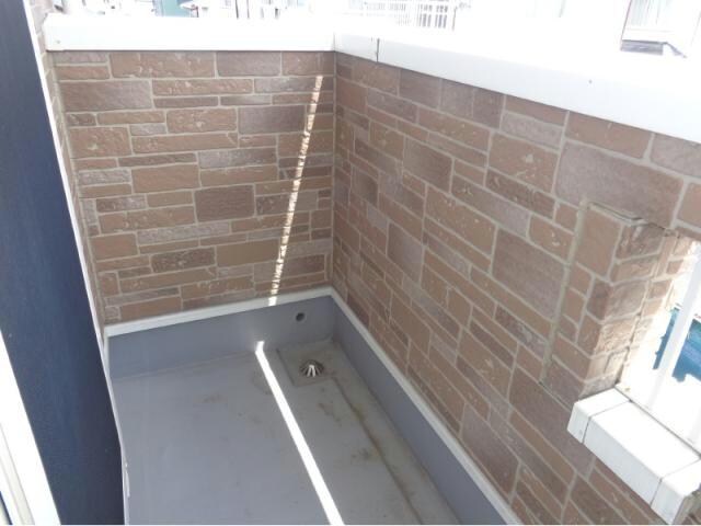 カーサアルドーレの物件内観写真