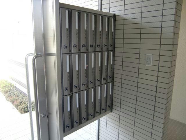 エミネンスコートの物件外観写真