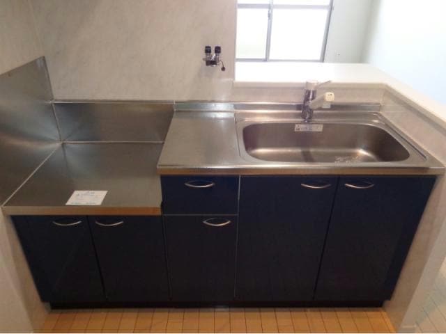 エミネンスコートの物件内観写真