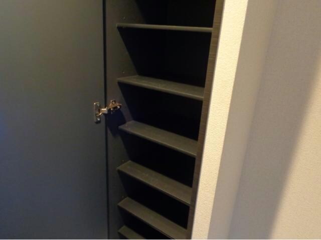 エミネンスコートの物件内観写真