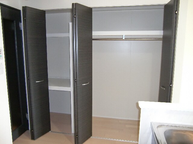 エミネンスコートの物件内観写真