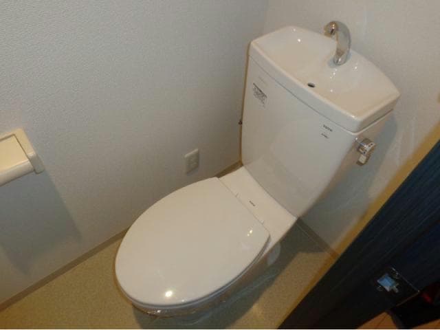 エミネンスコートの物件内観写真