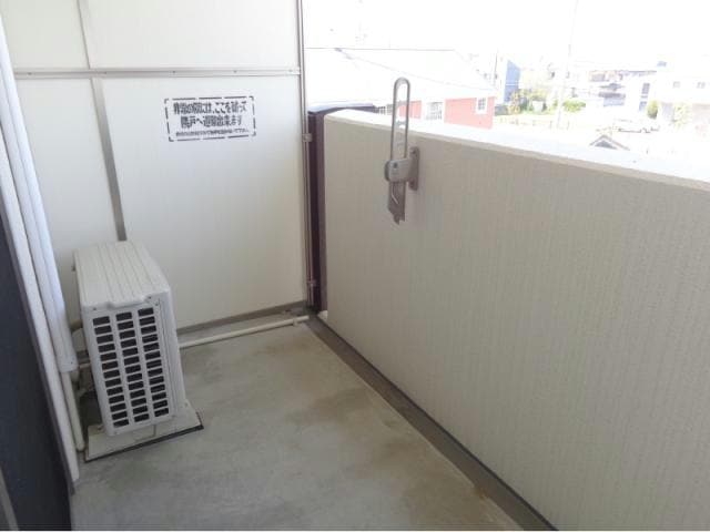 エミネンスコートの物件内観写真