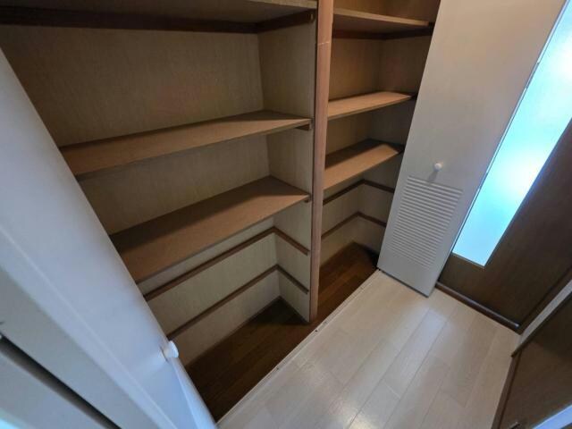 ISE伊勢住宅羽衣7401（旧オーキッドコート羽衣）の物件内観写真