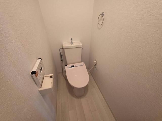 ISE伊勢住宅羽衣7401（旧オーキッドコート羽衣）の物件内観写真