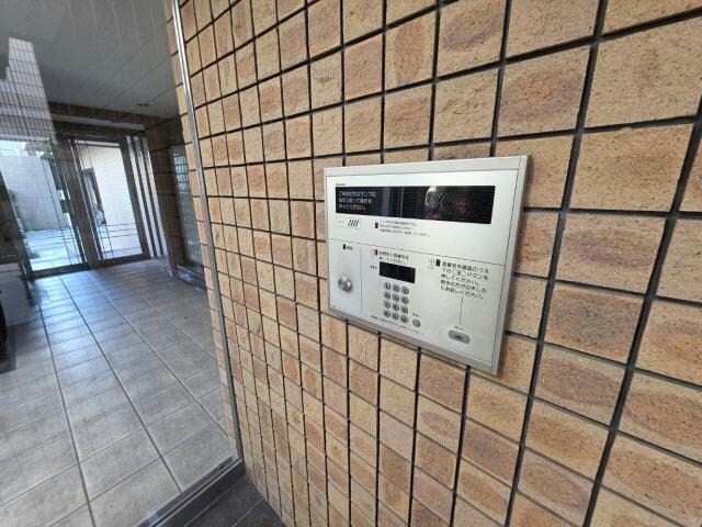 ISE伊勢住宅羽衣7401（旧オーキッドコート羽衣）の物件外観写真