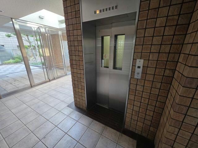 ISE伊勢住宅羽衣7401（旧オーキッドコート羽衣）の物件外観写真