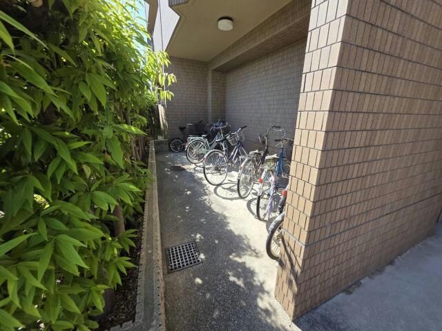 ISE伊勢住宅羽衣7401（旧オーキッドコート羽衣）の物件外観写真