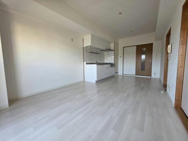 ISE伊勢住宅羽衣7401（旧オーキッドコート羽衣）の物件内観写真