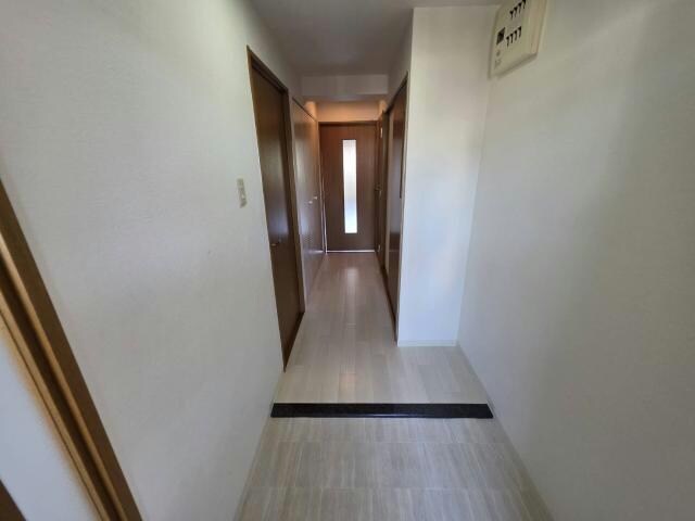 ISE伊勢住宅羽衣7401（旧オーキッドコート羽衣）の物件内観写真