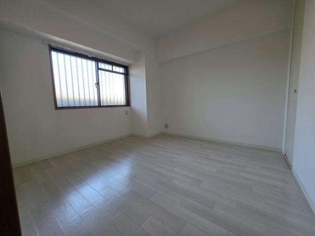 ISE伊勢住宅羽衣7401（旧オーキッドコート羽衣）の物件内観写真