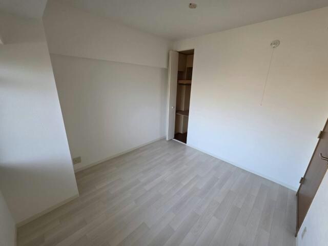 ISE伊勢住宅羽衣7401（旧オーキッドコート羽衣）の物件内観写真