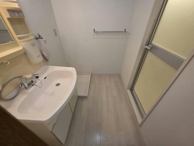 ISE伊勢住宅羽衣7401（旧オーキッドコート羽衣）の物件内観写真