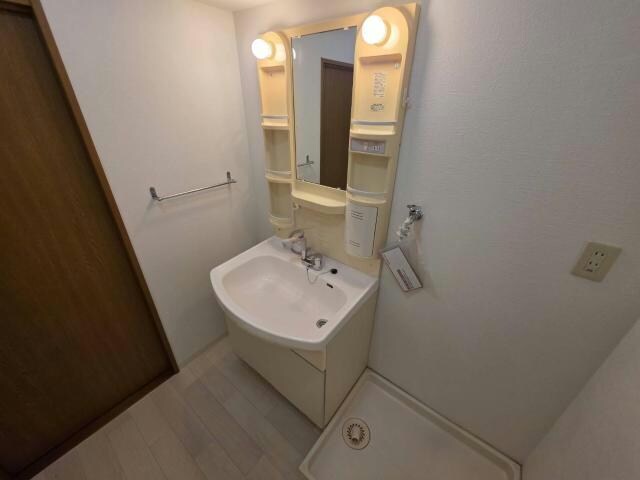 ISE伊勢住宅羽衣7401（旧オーキッドコート羽衣）の物件内観写真