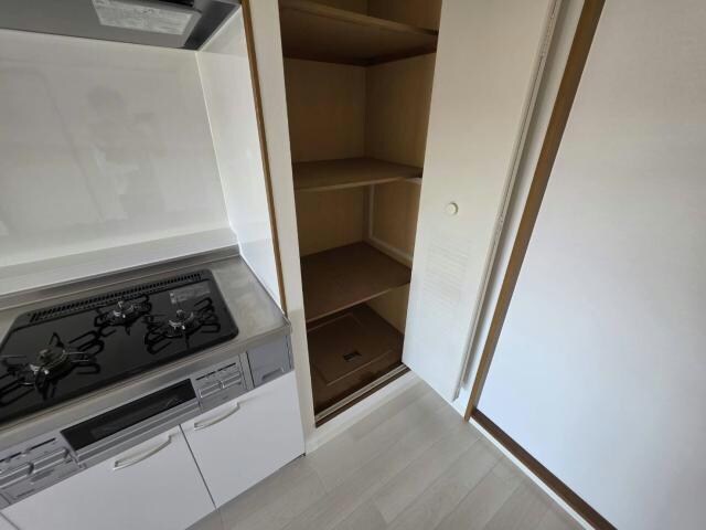 ISE伊勢住宅羽衣7401（旧オーキッドコート羽衣）の物件内観写真