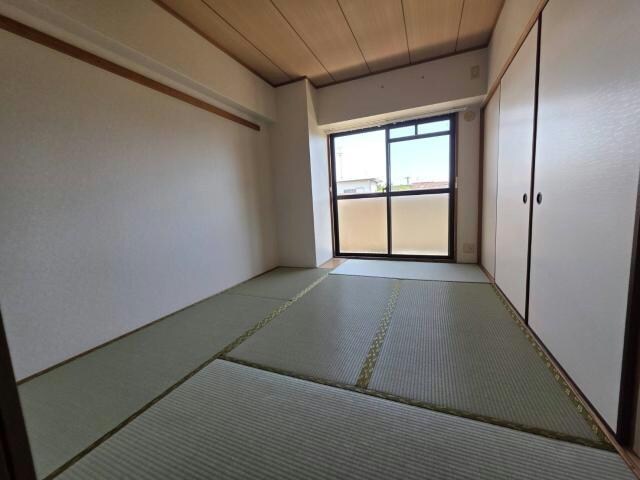 ISE伊勢住宅羽衣7401（旧オーキッドコート羽衣）の物件内観写真