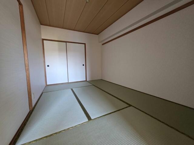 ISE伊勢住宅羽衣7401（旧オーキッドコート羽衣）の物件内観写真