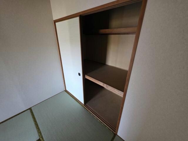 ISE伊勢住宅羽衣7401（旧オーキッドコート羽衣）の物件内観写真