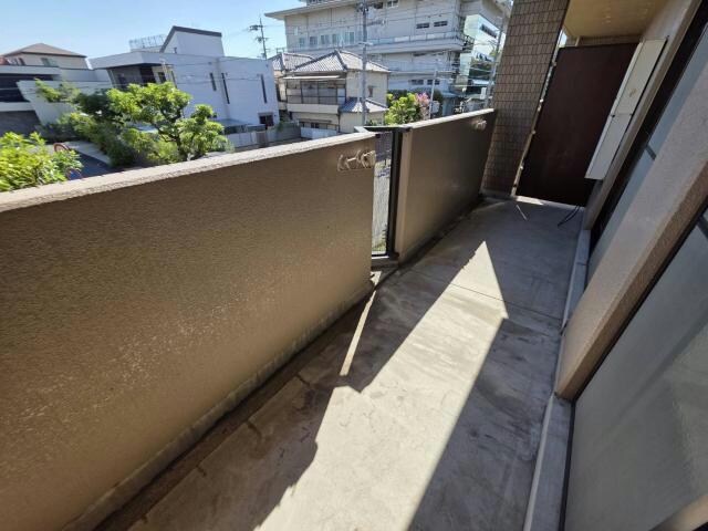 ISE伊勢住宅羽衣7401（旧オーキッドコート羽衣）の物件内観写真