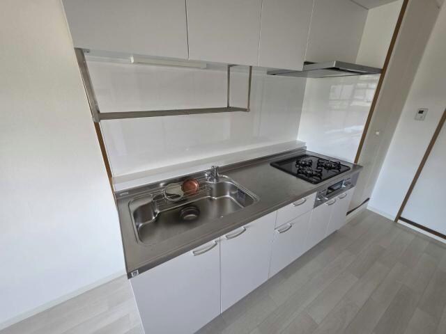 ISE伊勢住宅羽衣7401（旧オーキッドコート羽衣）の物件内観写真