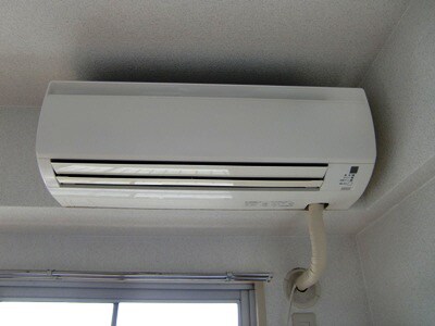 レジデンス曽根の物件内観写真