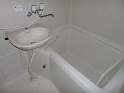 レジデンス曽根の物件内観写真