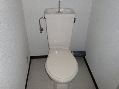 レジデンス曽根の物件内観写真