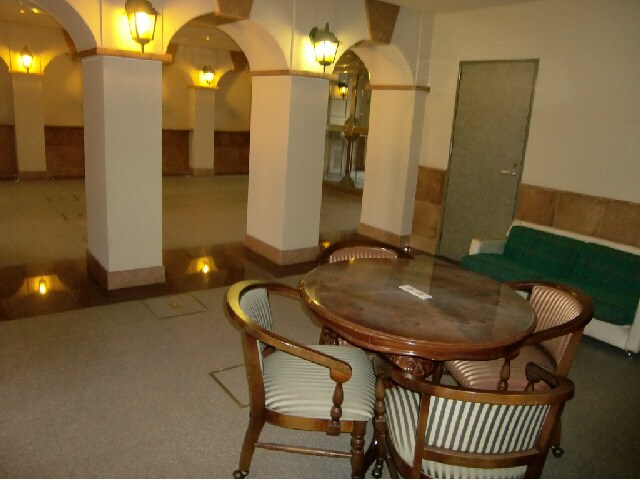 ＥＬＬＥＧＲＡＮＤＥ ＯＺＵの物件外観写真