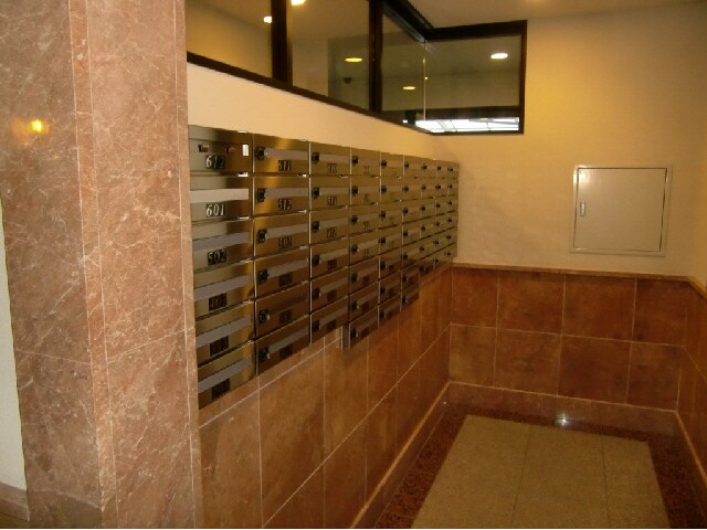 ＥＬＬＥＧＲＡＮＤＥ ＯＺＵの物件外観写真