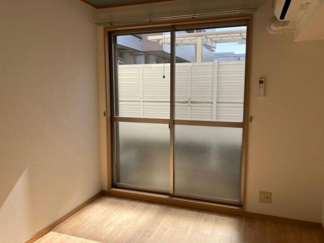 グレイスの物件内観写真