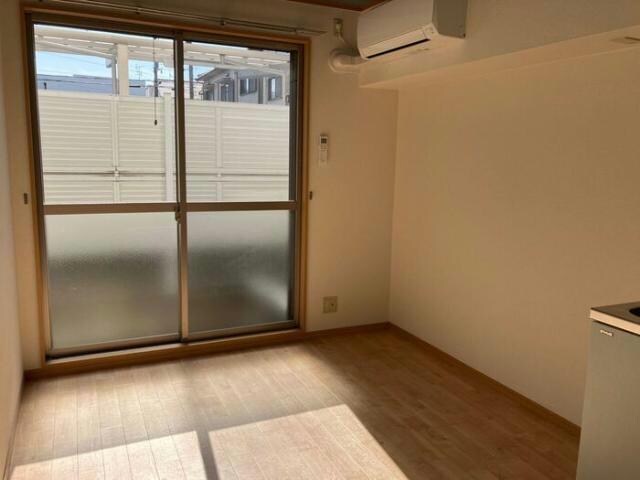 グレイスの物件内観写真