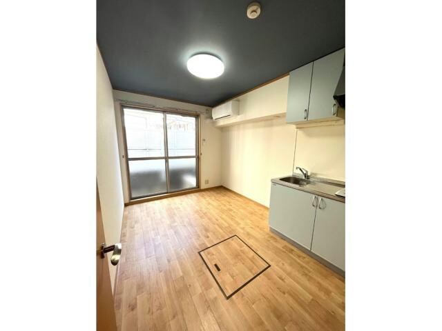 グレイスの物件内観写真