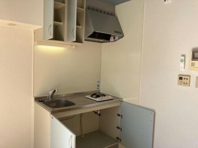 グレイスの物件内観写真