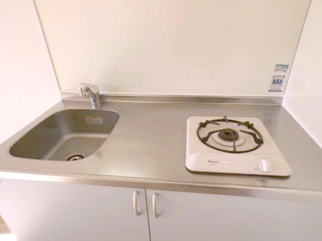 グレイスの物件内観写真