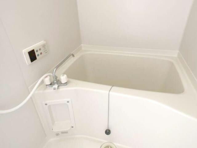 グレイスの物件内観写真