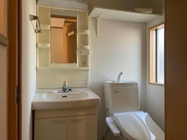 グレイスの物件内観写真