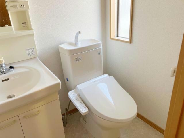 グレイスの物件内観写真