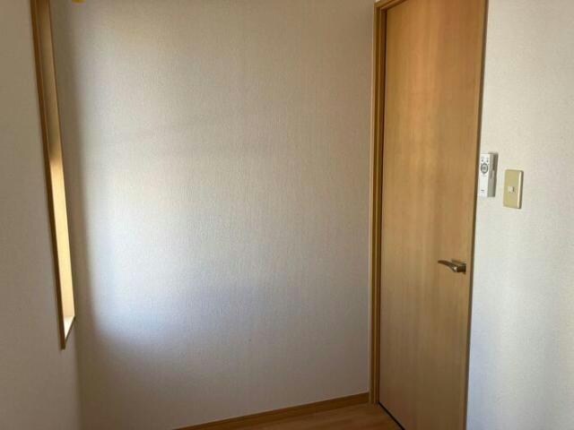 グレイスの物件内観写真