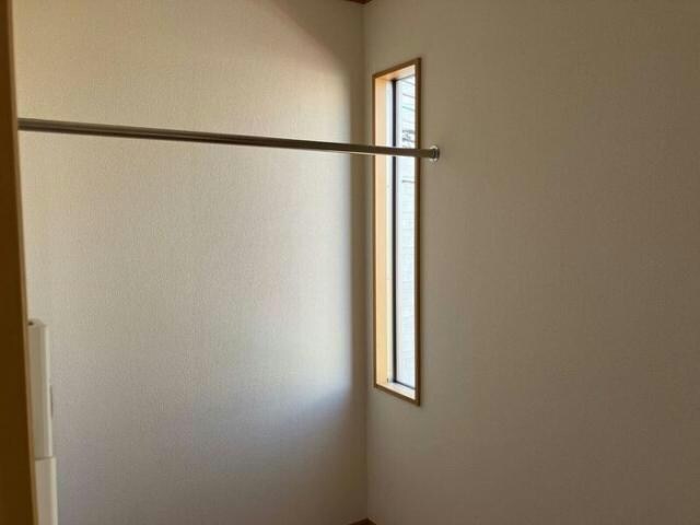 グレイスの物件内観写真