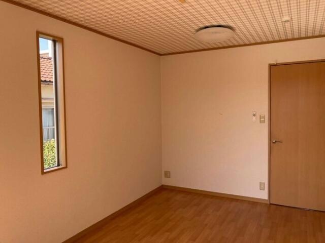 グレイスの物件内観写真