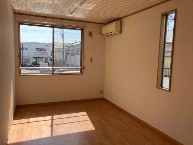 グレイスの物件内観写真