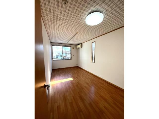 グレイスの物件内観写真