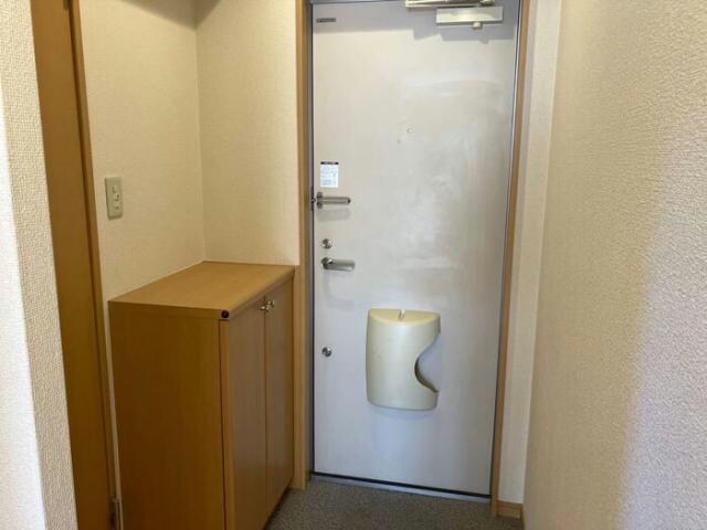 グレイスの物件内観写真