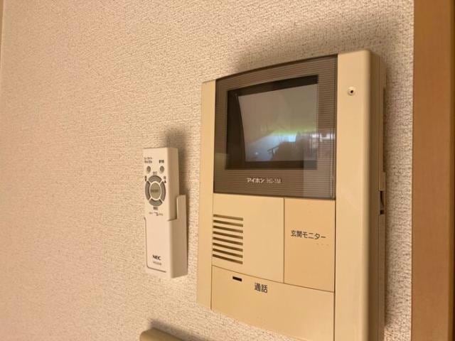 グレイスの物件内観写真