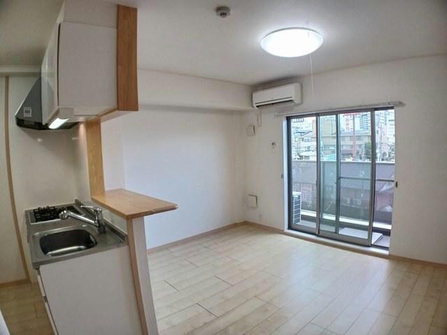 メゾン　アウローラの物件内観写真