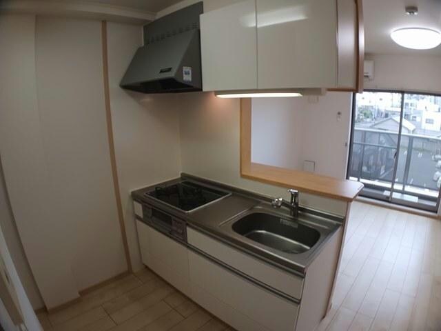 メゾン　アウローラの物件内観写真