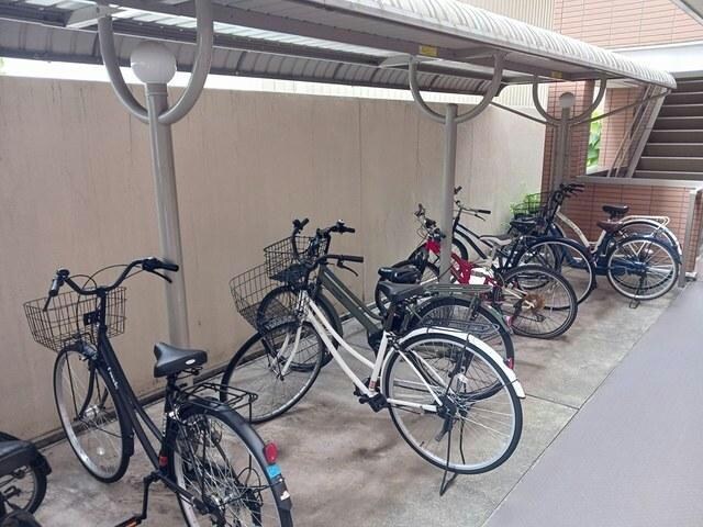 メゾン　アウローラの物件外観写真