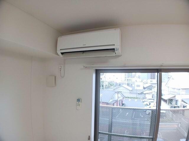 メゾン　アウローラの物件内観写真