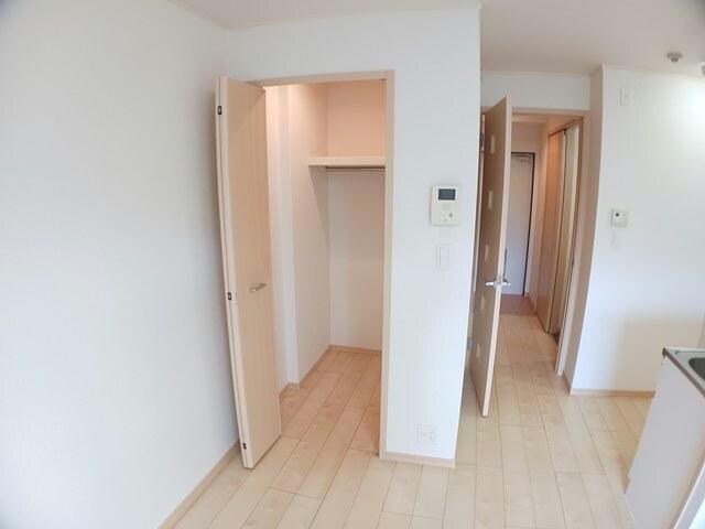 メゾン　アウローラの物件内観写真