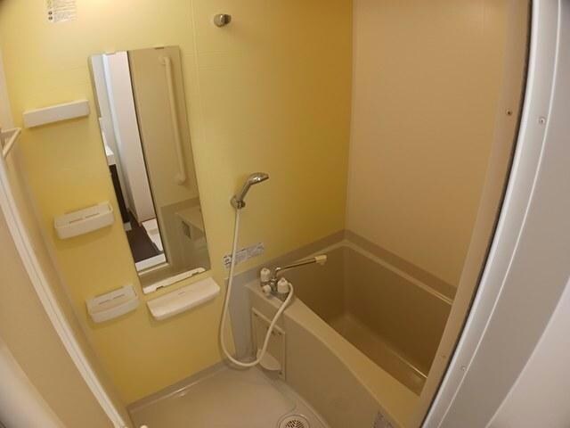 メゾン　アウローラの物件内観写真